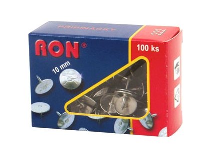 13596 1 pripinacky male ron 222 10mm