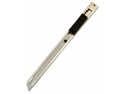 Odlamovací nůž SX48-1 9mm celokovový