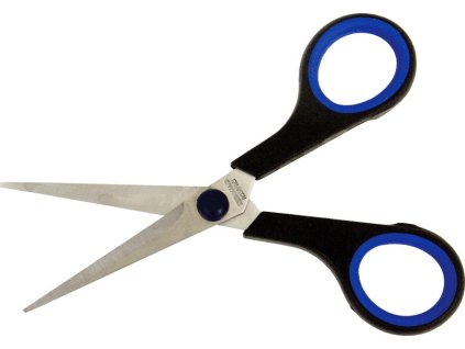 13644 1 nuzky donau soft grip 14cm