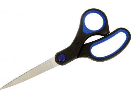 13647 1 nuzky donau soft grip 16 5cm