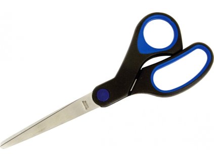 13650 1 nuzky donau soft grip 20cm