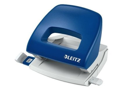 13803 1 derovac leitz 5038 modry