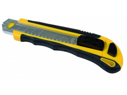 Odlamovací nůž Donau Professional 18mm