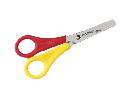 14124 1 nuzky dahle kids pro levaky 13cm