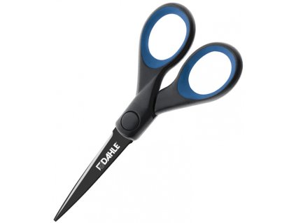 14154 1 nuzky dahle office titanium 54305 13cm cerne