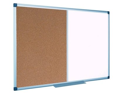 14247 1 kombinovana tabule v al ramu 90x60cm
