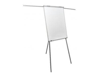 14445 1 flipchart ysa s vysuvnymi rameny 98x65cm