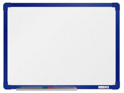 14583 1 lakovana tabule boardok 60x45cm modra