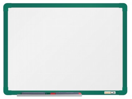 14589 1 lakovana tabule boardok 60x45cm zelena