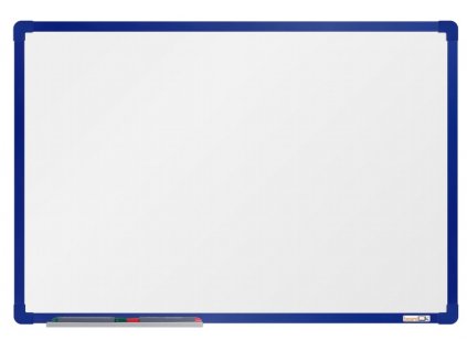14598 1 lakovana tabule boardok 60x90cm modra