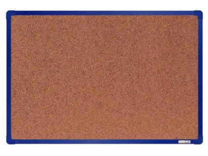 14778 1 korkova tabule boardok 60x90cm modra