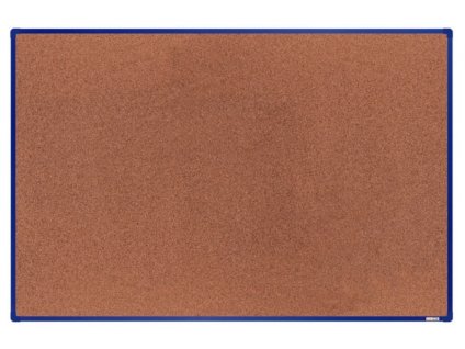 14823 1 korkova tabule boardok 180x120cm modra