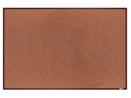 14832 1 korkova tabule boardok 180x120cm hneda