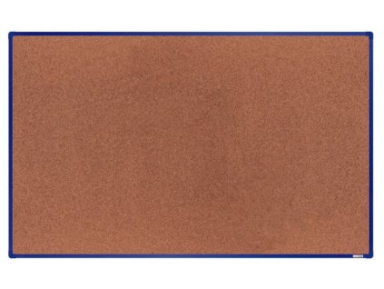 14838 1 korkova tabule boardok 200x120cm modra