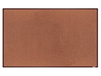 14847 1 korkova tabule boardok 200x120cm hneda