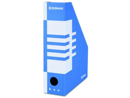 1485 magazin box donau a4 80mm