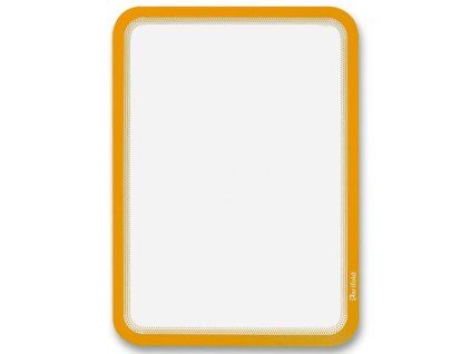 14991 1 samolepici kapsa tarifold magneto oranzova