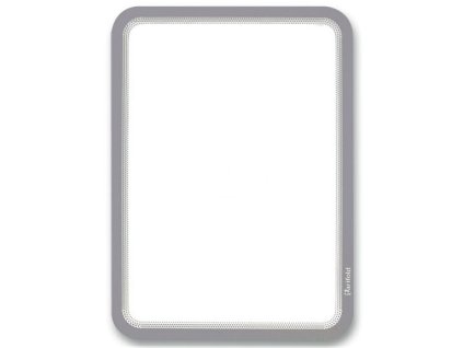 15006 1 samolepici kapsa tarifold magneto stribrna