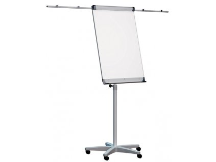 15024 1 flipchart mobilecart pro 70x100cm