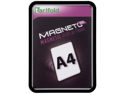 15042 1 kapsa s rameckem tarifold magneto solo a4 cerna