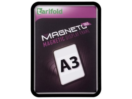15048 1 kapsa s rameckem tarifold magneto solo a3 cerna