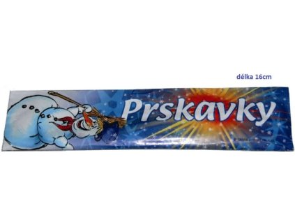 4775 1 4775 1 prskavky 16 cm 10ks