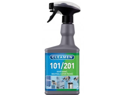 Cleamen 101/201 osvěžovač neutralizátor pachů 1 l