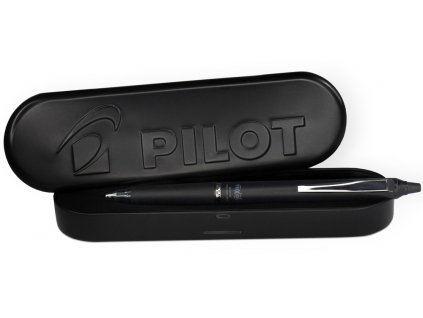 PILOT FriXion Clicker Zone 0,7mm černý