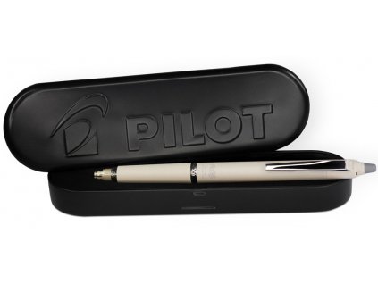 PILOT FriXion Clicker Zone 0,7mm béžový