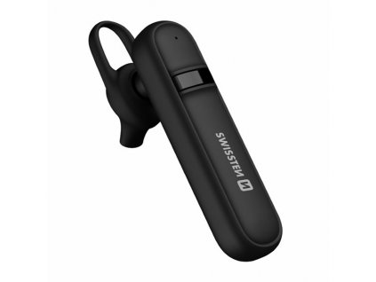 SWISSTEN Bluetooth headset caller bezdrátové sluchátko