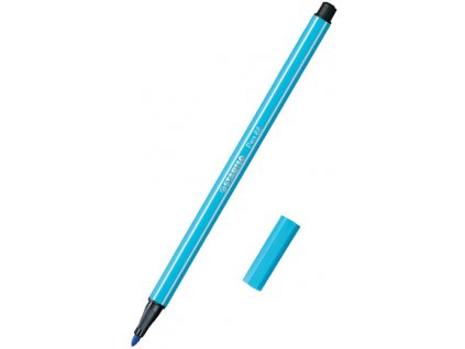 Fix STABILO Pen 68 azurově modrý