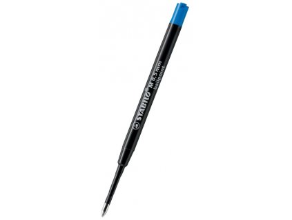 Náplň STABILO Ballpoint Refill modrá