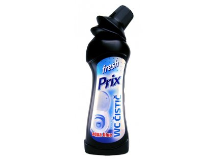 Prix WC čistič 750ml Aqua Blue