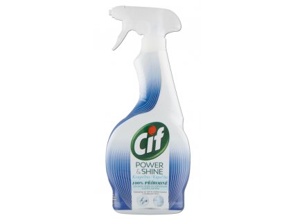 Cif Power&Shine na koupelny 500ml