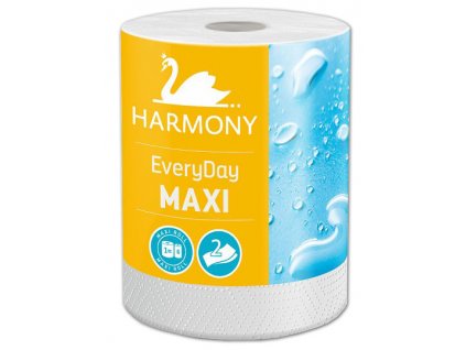Kuchyňské utěrky Harmony Everyday Maxi