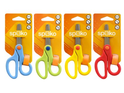 Nůžky Spoko 13cm