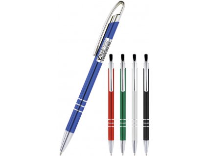 Kuličkové pero Deano EMPEN