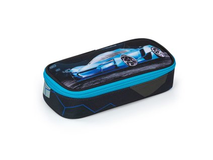 Pouzdro etue komfort auto