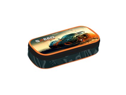 Pouzdro etue komfort auto