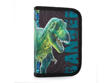 Penál Premium Dinosaurus 3-56824