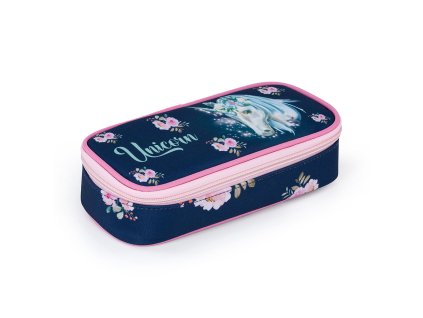 Pouzdro etue komfort Unicorn 1