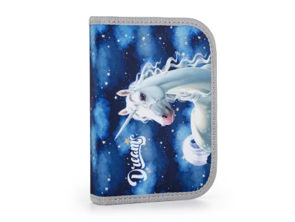 Penál Unicorn 1 7-88924