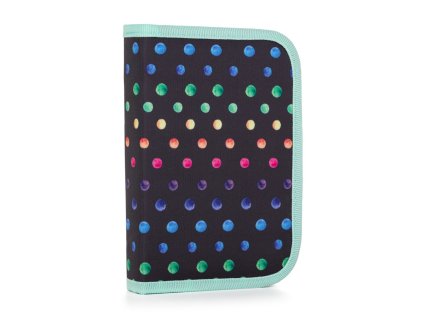 Penál OXY GO Dots 7-90024
