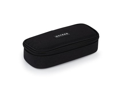 Pouzdro etue komfort UNICOLOR black
