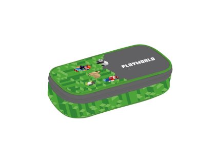 Pouzdro etue komfort Playworld