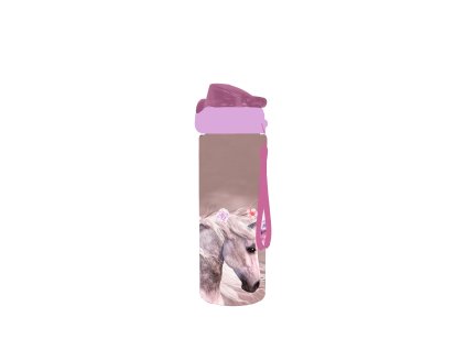Láhev OXY CLiCK 500 ml kůň romantic