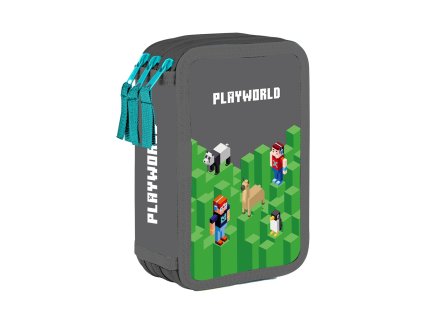 Penál Playworld 9-41424