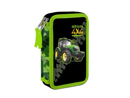 Penál traktor 9-82524