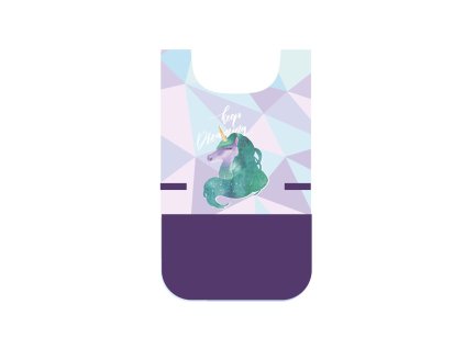 Zástěra pončo OXY Sherpy Unicorn 9-90324