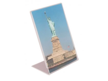 15801 1 stojanek plexi sikmy a5